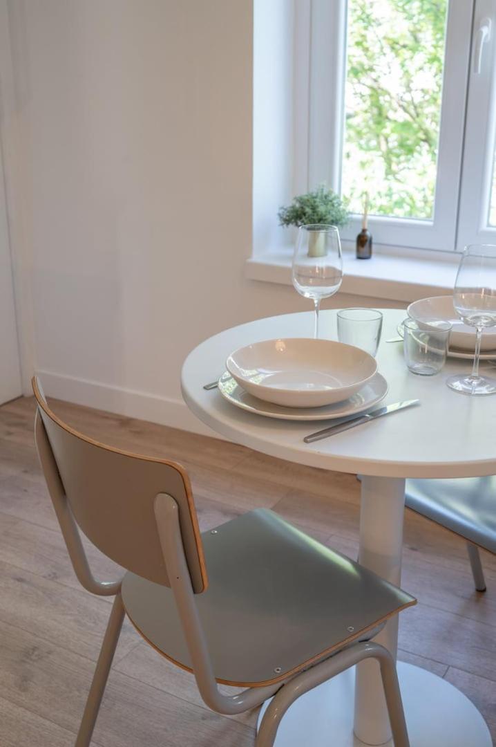 Sebastopol Appartement Rijsel