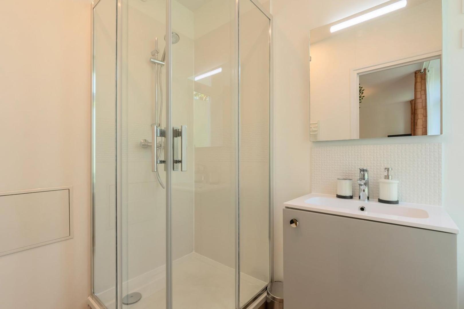 Sebastopol Appartement *